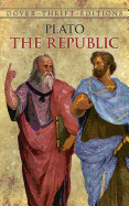 The Republic ( Dover Thrift Editions )